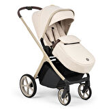 Bagi Heritage Travel Sistem Bebek Arabası Beige