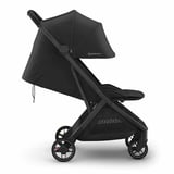 Uppababy Minu V3 Cosmo Travel Sistem Bebek Arabası Jake - Black