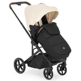 Bagi Neo X Cosmo Travel Sistem Bebek Arabası Beige - Grey