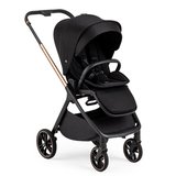 Bagi Litego Cosmo Travel Sistem Bebek Arabası Black - Grey