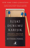 İlişki Durumu Karışık