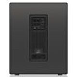 Behringer DR18SUB 18" 2400 Watt Aktif Subwoofer