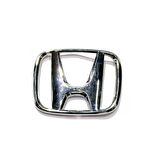 Honda Civic Fd6 Bagaj Amblemi Logosu H Yazısı 2007 2012 Krom