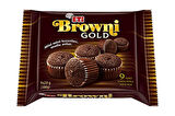 Eti Browni Gold Kakaolu 180 gr x 3 Adet