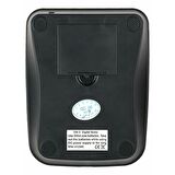 ANKA - DM.3 Weighing Dijital Hassas Terazi 0.01/500 Gr