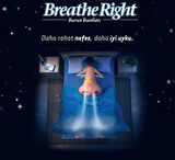 Breathe Right Ekstra Burun Bandı Extra Boy X 12 KUTU YENİ AMBALAJ