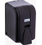 İNTER MİNİ DÖKME KÖPÜK DİSPENSERİ 600CC SİYAH