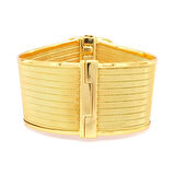 Altın Kaplama Trabzon Hasır Set SET-167