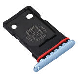 OnePlus 9R Uyumlu Sim Kart Tepsisi LE2101, LE2100 Mavi
