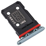 OnePlus 10 Pro Uyumlu Sim Kart Tepsisi NE2210, NE2211 Yeşil