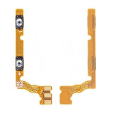 OnePlus Nord N10 5G Uyumlu Yan Ses Volume Film Flex BE2029, BE2025, BE2026, BE2028