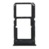 OnePlus Nord N10 5G Uyumlu Sim Kart Tepsisi BE2029, BE2025, BE2026, BE2028