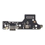 Xiaomi Uyumlu Redmi 12 4G Şarj Soketli Mikrofon Bordu 23053RN02A, 23053RN02Y, 23053RN02I, 23053RN02L, 23077RABDC