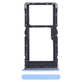 Xiaomi Uyumlu Redmi 12 4G Sim Kart Tepsisi 23053RN02A Mavi