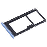 Xiaomi Uyumlu Redmi 12 4G Sim Kart Tepsisi 23053RN02A Mavi