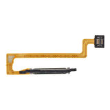 Xiaomi Uyumlu Poco X5 Parmak İzi Okuyucu Flex 22111317PG Mavi