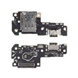 Xiaomi Uyumlu Poco X5 Pro Şarj Soketli Mikrofon Bordu 22101320G, 22101320I