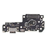 Xiaomi Uyumlu Poco X5 Pro Şarj Soketli Mikrofon Bordu 22101320G, 22101320I