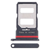 Xiaomi Uyumlu Poco X6 Pro Sim Kart Tepsisi 2311DRK48G Siyah