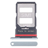 Xiaomi Uyumlu Poco X6 Pro Sim Kart Tepsisi 2311DRK48G Yeşil