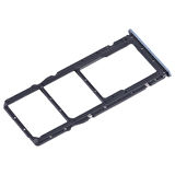 Xiaomi Uyumlu Poco M5 Sim Kart Tepsisi 22071219CG Mavi