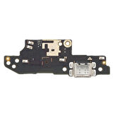 Xiaomi Uyumlu Poco C3 Şarj Soketli Mikrofon Bordu M2006C3MII, MZB07RIIN