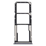Xiaomi Uyumlu Poco C31 Sim Kart Tepsisi MZB0A0MIN, 211033MI Siyah