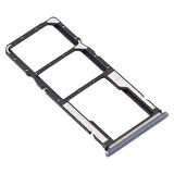 Xiaomi Uyumlu Poco C31 Sim Kart Tepsisi MZB0A0MIN, 211033MI Siyah