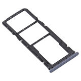 Xiaomi Uyumlu Poco C31 Sim Kart Tepsisi MZB0A0MIN, 211033MI Siyah