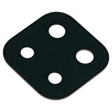 Xiaomi Uyumlu Poco C31 Kamera Lensi Cam MZB0A0MIN, 211033MI, 22031116AI