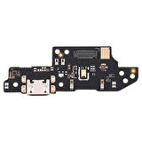 Xiaomi Uyumlu Poco C31 Şarj Soketli Mikrofon Bordu MZB0A0MIN, 211033MI, 22031116AI