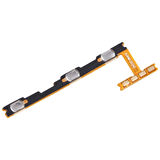 Xiaomi Uyumlu Poco C55 On Off Yan Ses Power Film Flex 22127PC95I