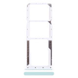 Xiaomi Uyumlu Poco C55 Sim Kart Tepsisi 22127PC95I Yeşil