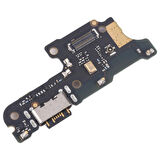 Xiaomi Uyumlu Poco C65 Şarj Soketli Mikrofon Bordu 2310FPCA4G, 2310FPCA4I