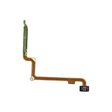 Xiaomi Uyumlu Poco C65 Parmak İzi Okuyucu Flex 2310FPCA4G Yeşil