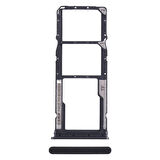 Xiaomi Uyumlu Poco C65 Sim Kart Tepsisi 2310FPCA4G Siyah