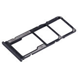 Xiaomi Uyumlu Poco C65 Sim Kart Tepsisi 2310FPCA4G Siyah