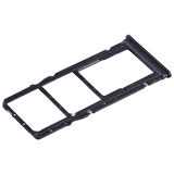 Xiaomi Uyumlu Poco C65 Sim Kart Tepsisi 2310FPCA4G Siyah