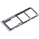 Xiaomi Uyumlu Poco C65 Sim Kart Tepsisi 2310FPCA4G Yeşil