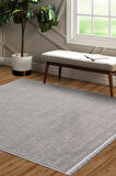 Ecolle Modern Halı | Dayanıklı, Yumuşak Dokulu, Dokuma Taban, Tozumaz