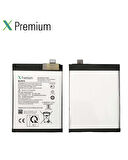 Xpremium Omix X300 Batarya – 4300 mAh Süper Yüksek Kapasiteli Güçlendirilmiş Pil