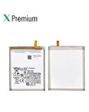 Xpremium Samsung Galaxy A25 5G SM‑A256 Batarya – 5000 mAh Süper Yüksek Kapasiteli Güçlendirilmiş Pil