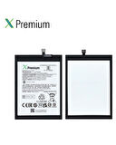 Xpremium Xiaomi Redmi Note 11E (BN5H) Batarya – 5000 mAh Süper Yüksek Kapasiteli Güçlendirilmiş Pil
