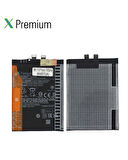 Xpremium Xiaomi Mi 13T (BM5T) Batarya – 5000 mAh Süper Yüksek Kapasiteli Güçlendirilmiş Pil