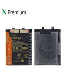 Xpremium Xiaomi Mi 13T Pro (BM5S) Batarya – 5000 mAh Süper Yüksek Kapasiteli Güçlendirilmiş Pil