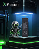 Xiaomi Mi Note 10 / Mi note 10 Lite / Mi note 10 Pro BM52 Batarya Pil Süper Yüksek Kalite 5170 mAh Xpremium