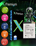 Xpremium Oppo A15 / A15S BLP817 Batarya Pil – Süper Yüksek Kalite 4230 mAh