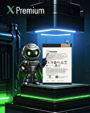 ​Xpremium Oppo A3S / A5 / A5s / Realme 2 / Realme C1 / A31 2020 / A11K BLP673 Batarya Pil – Süper Yüksek Kalite 4230 mAh