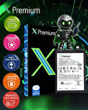 ​Xpremium Oppo A32 / A53 2020 / A16 / A54 / A53s 5G / A16s / A54s / A74 5G / A93 BLP805 Batarya Pil – Süper Yüksek Kalite 5000 mAh