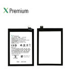 Xpremium  Oppo A96 Batarya Pil – Süper Yüksek Kalite 4500 mAh | BLP907